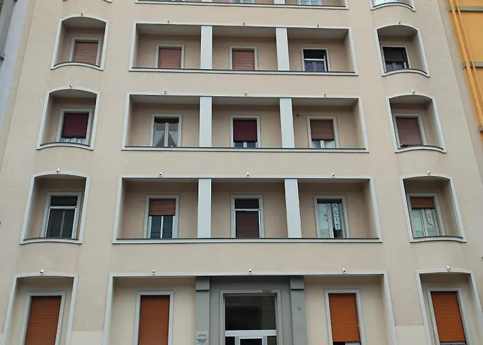 Room And Suite - Bari Centrale -