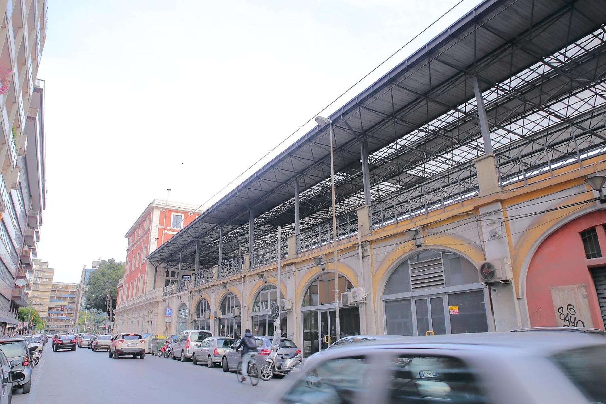 Maison d'hôtes And - - Bari